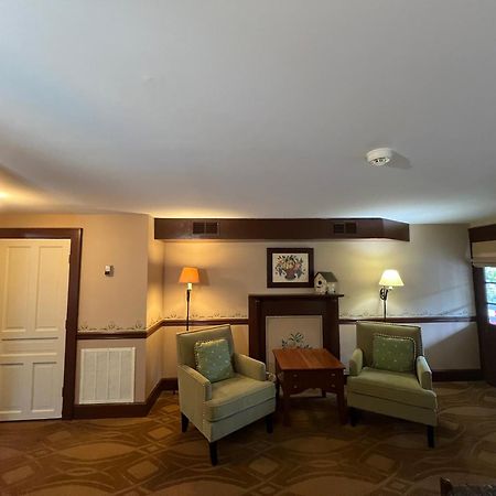 Highlands Inn Zewnętrze zdjęcie