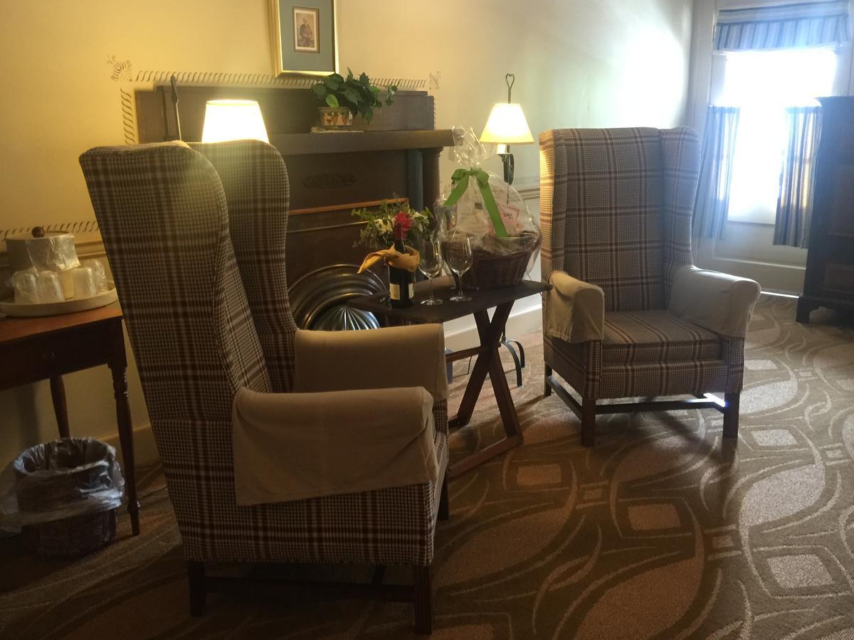 Highlands Inn Zewnętrze zdjęcie