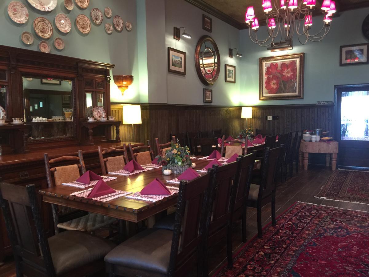 Highlands Inn Zewnętrze zdjęcie