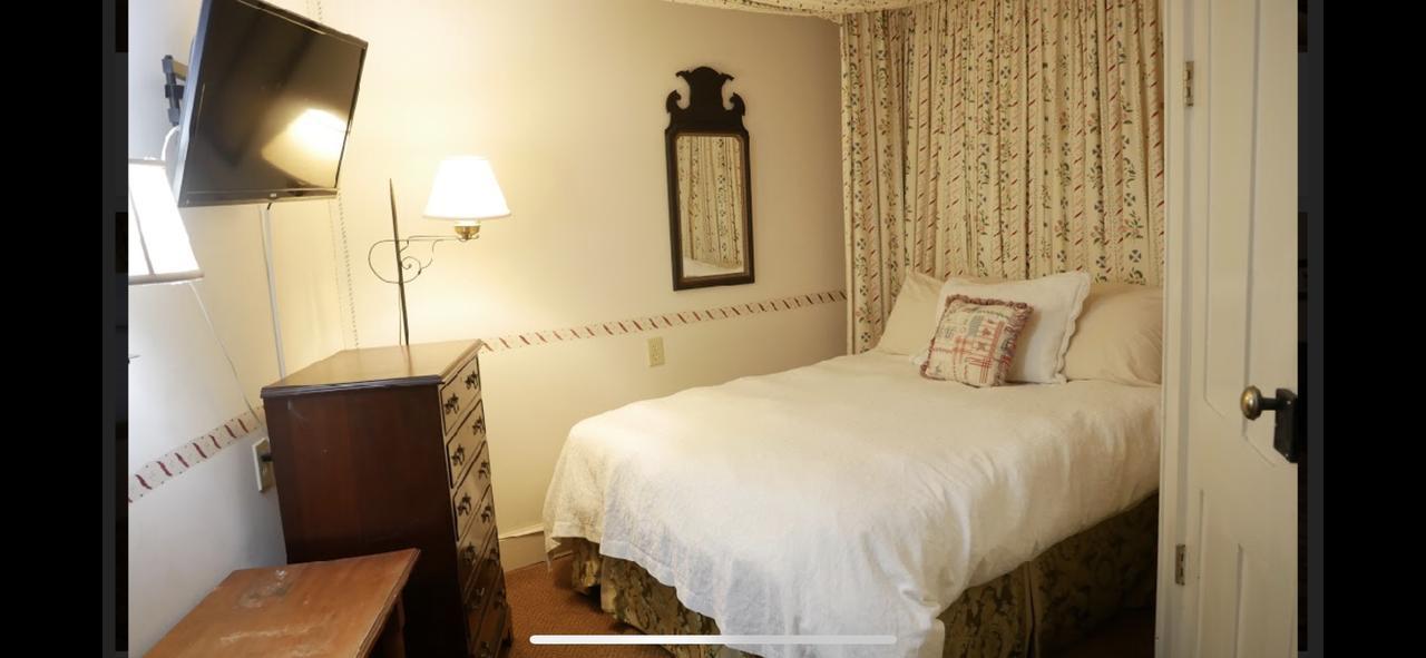 Highlands Inn Zewnętrze zdjęcie