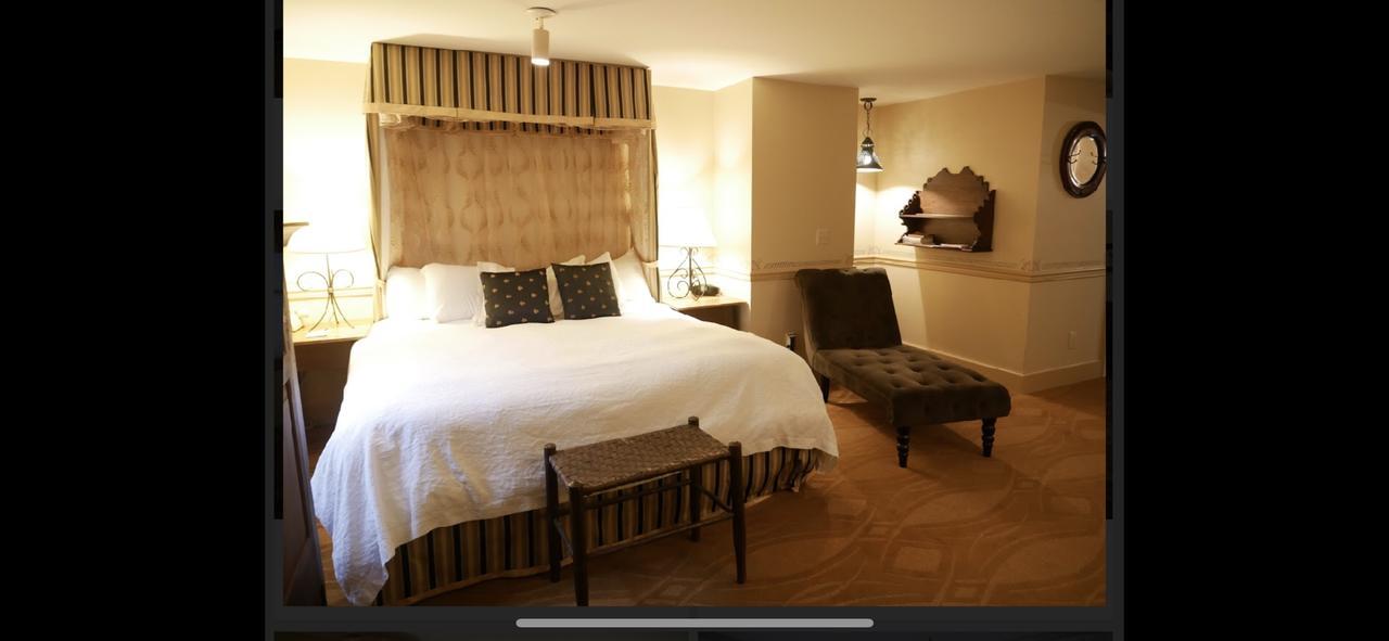 Highlands Inn Zewnętrze zdjęcie