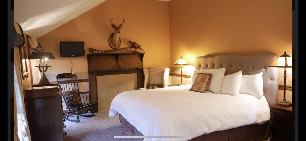 Highlands Inn Zewnętrze zdjęcie