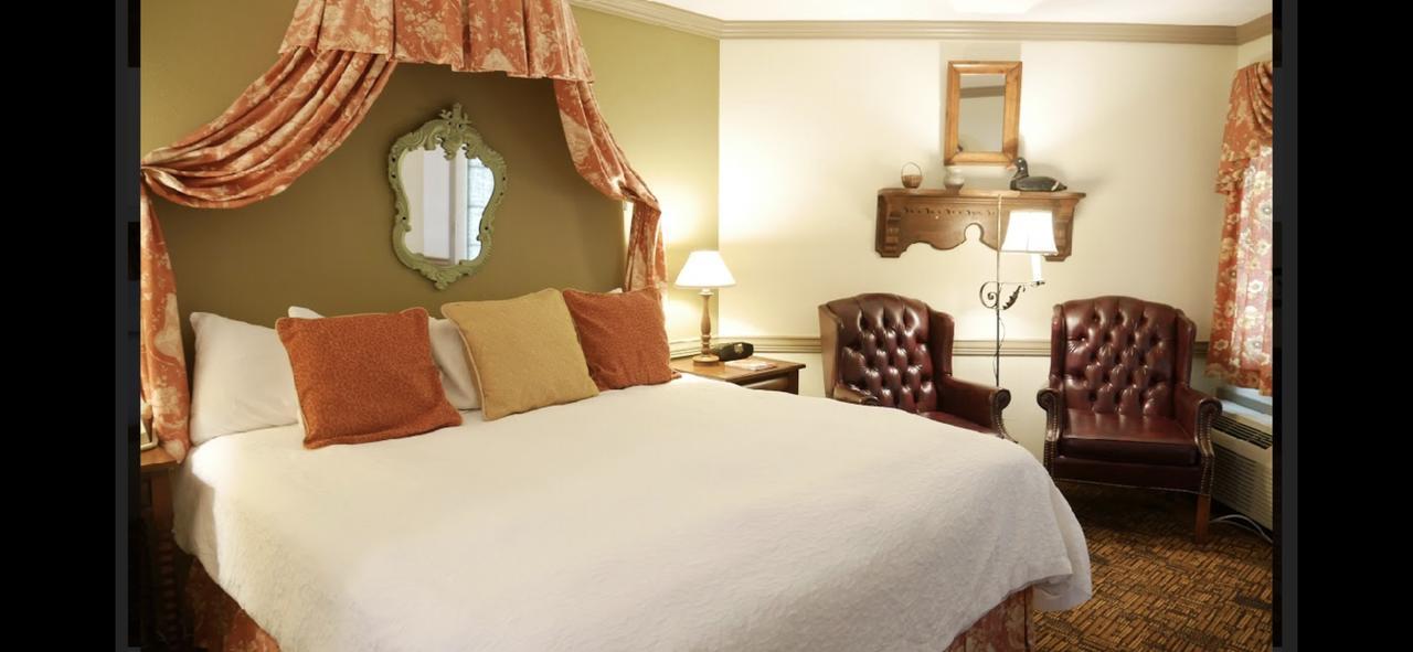 Highlands Inn Zewnętrze zdjęcie