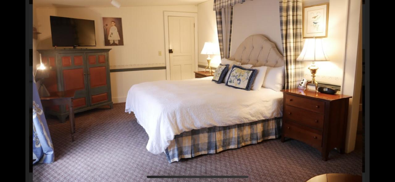 Highlands Inn Zewnętrze zdjęcie