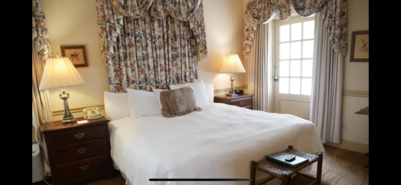 Highlands Inn Zewnętrze zdjęcie