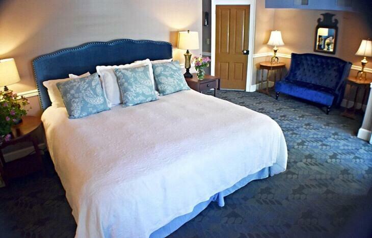 Highlands Inn Zewnętrze zdjęcie